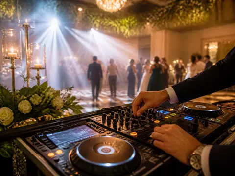 Muzică & DJ