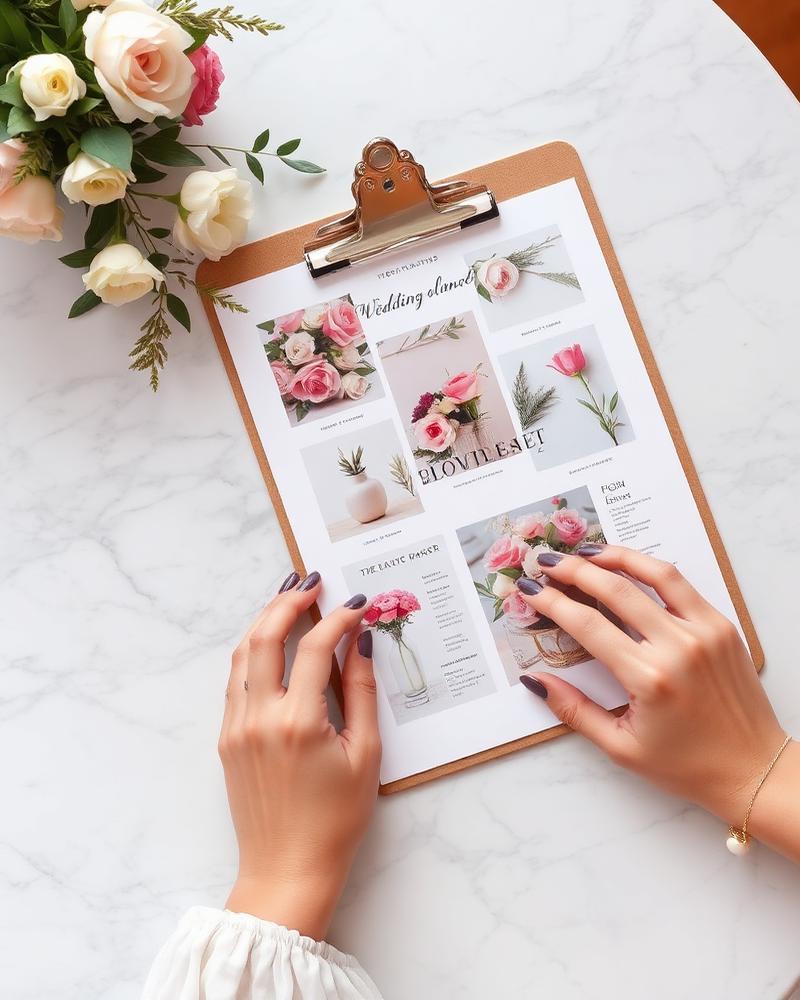 Wedding Planners