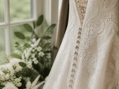 Rochii de mireasă